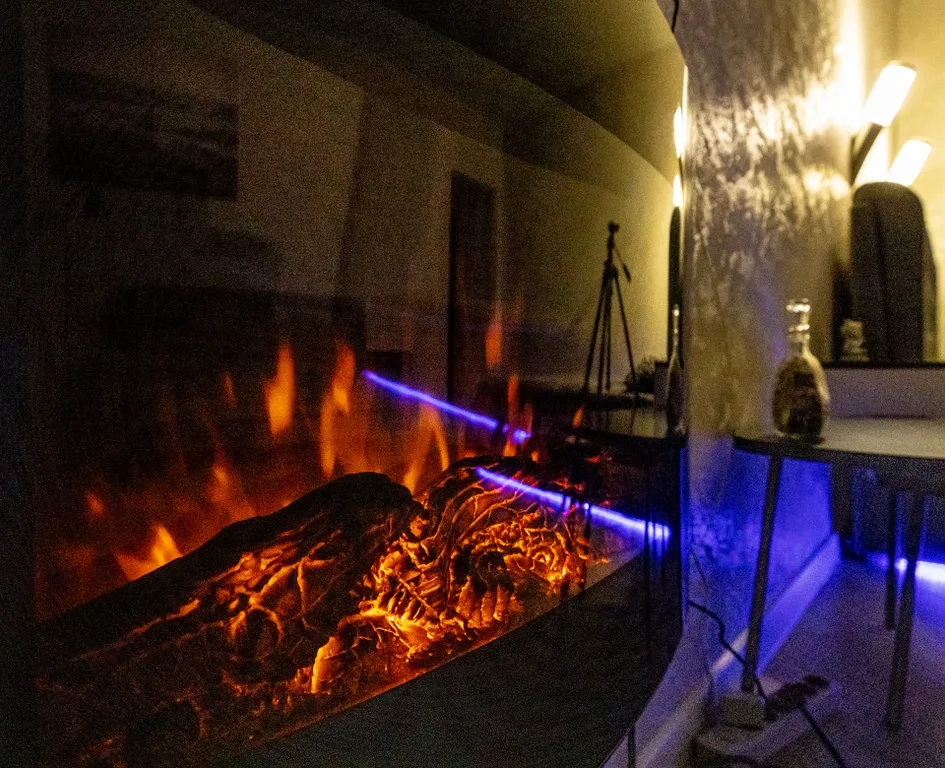 Костер и море - Тёплый дом в центре Йошкар-Олы