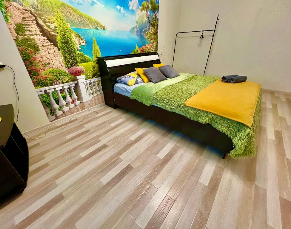 Апартаменты Люкс