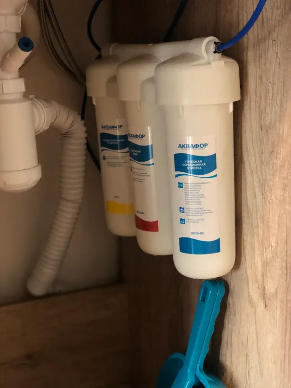 Красивая квартира рядом с центром и морем