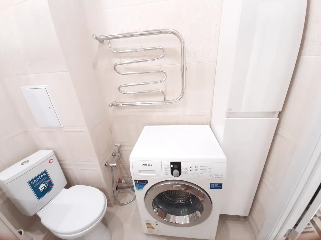 Тихий ЖК Южный берег