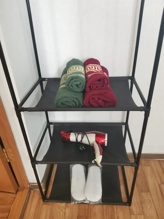 Уютная комфортная квартира