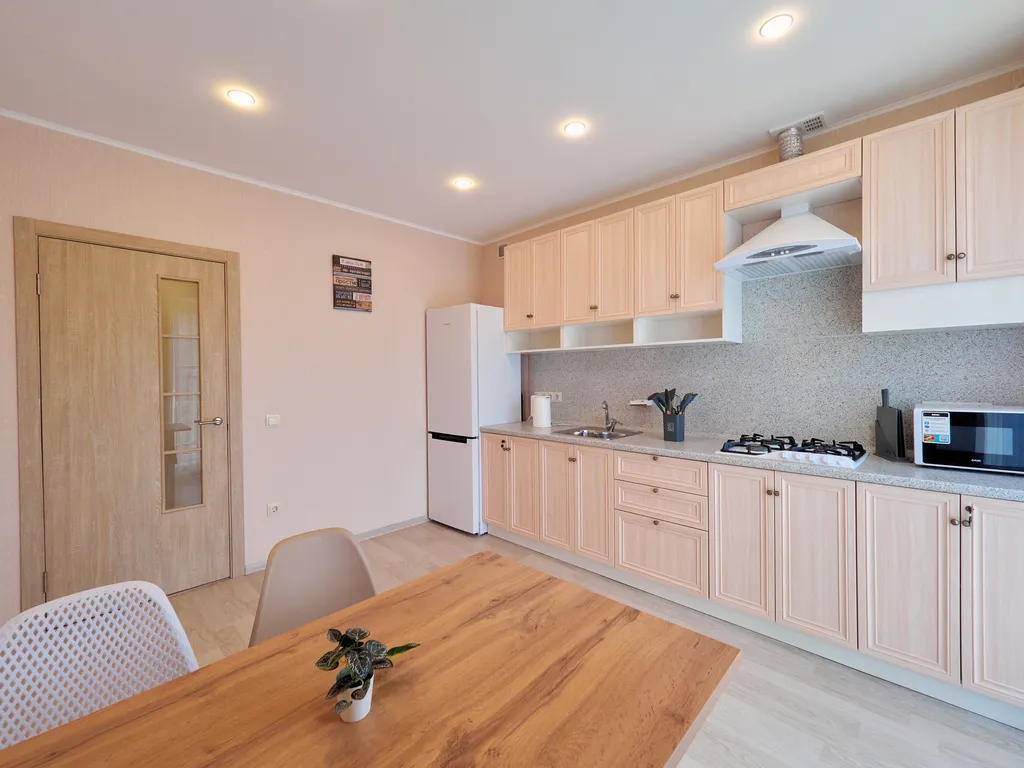 Современная квартира в Завидово