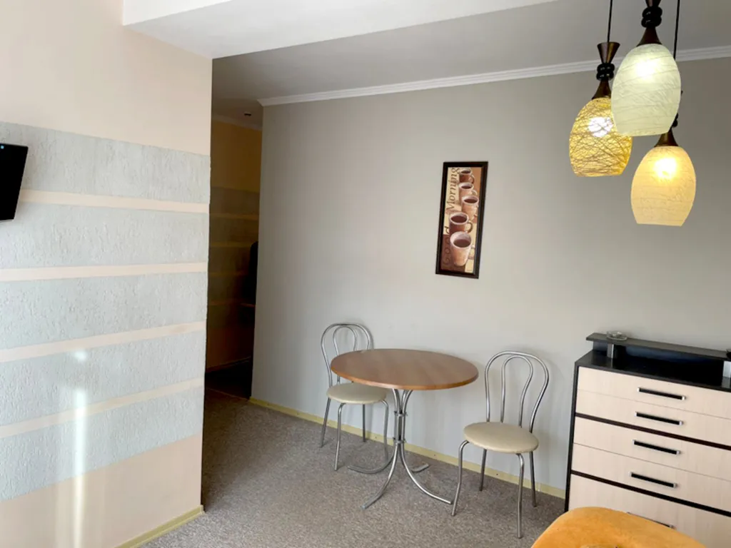 Квартира Комната — Судак