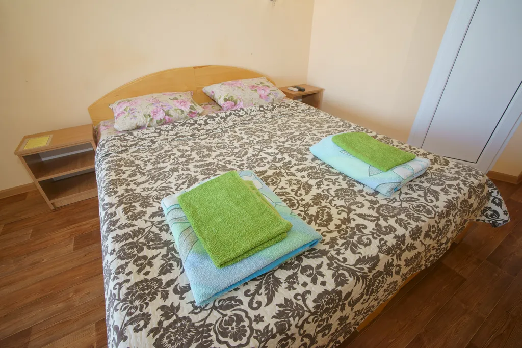 Квартира Комната — Судак