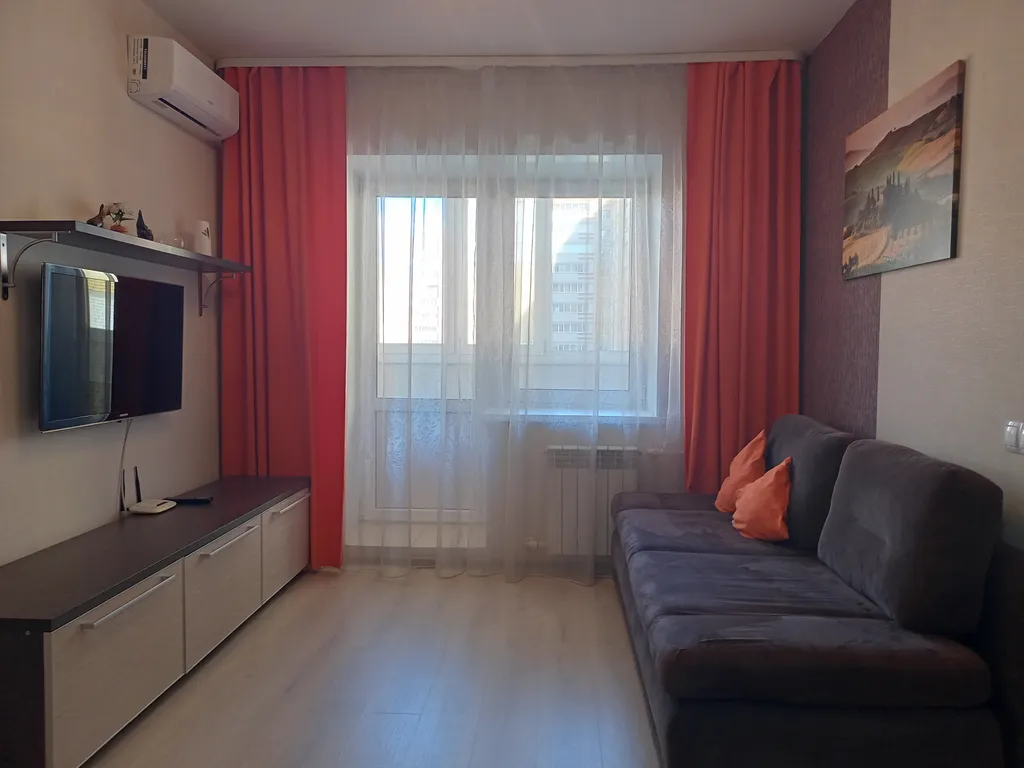 Уютная квартира в новостройке с удобным месторасположением — аренда посуточно в Йошкар-Ола