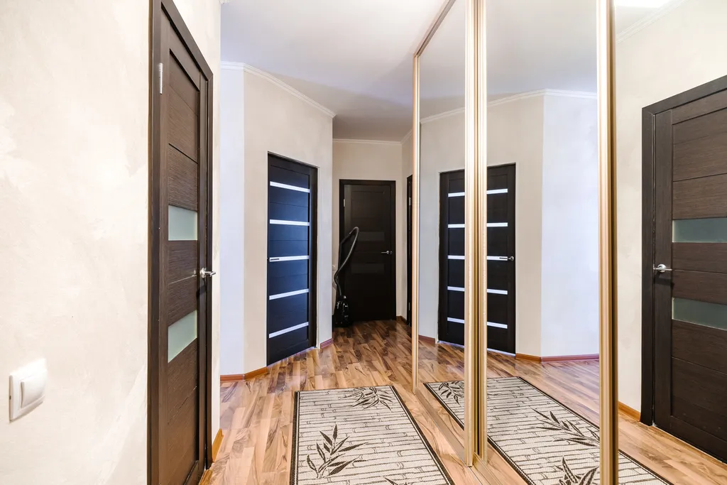 Чистая уютная квартира в центре