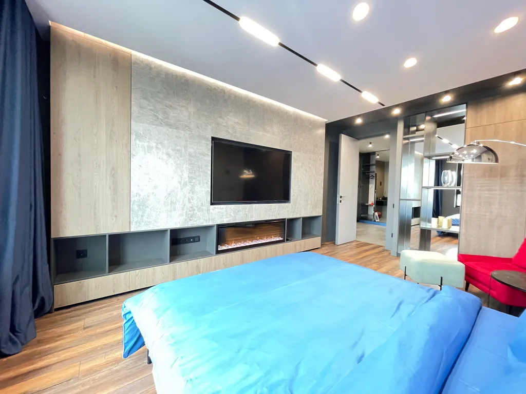 Art holiday apartments