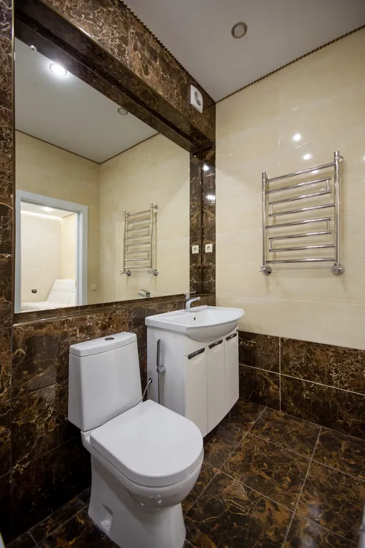 ViP Квартира №4, р-н МегаГринн