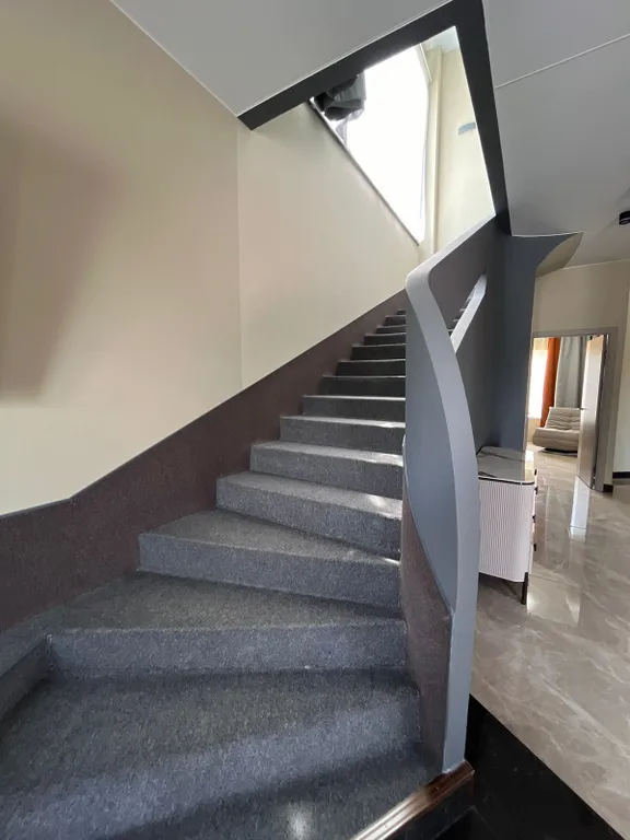 Шикарный коттедж с полным видом на море, бассейн и хамам