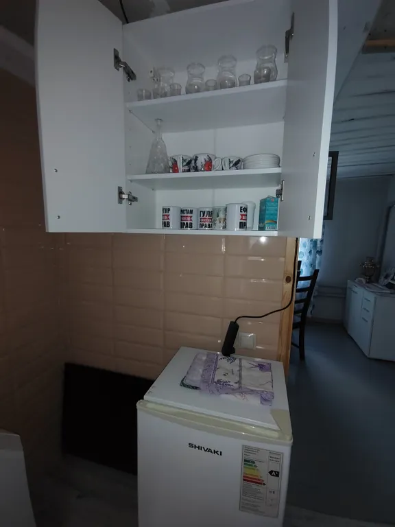 Теплая и уютная дача Антоновские яблоки, рядом парк Кудыкина гора