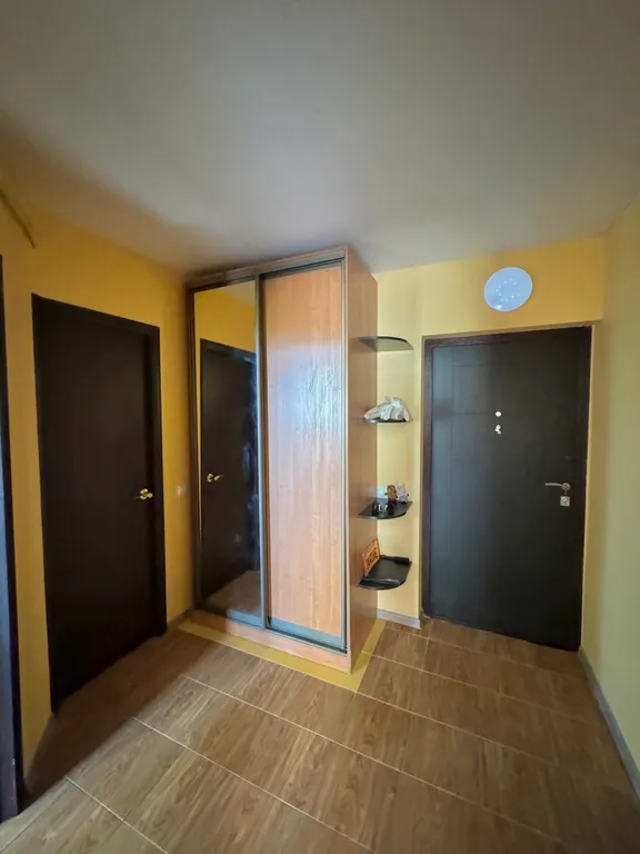 Уютный дом с видом на море