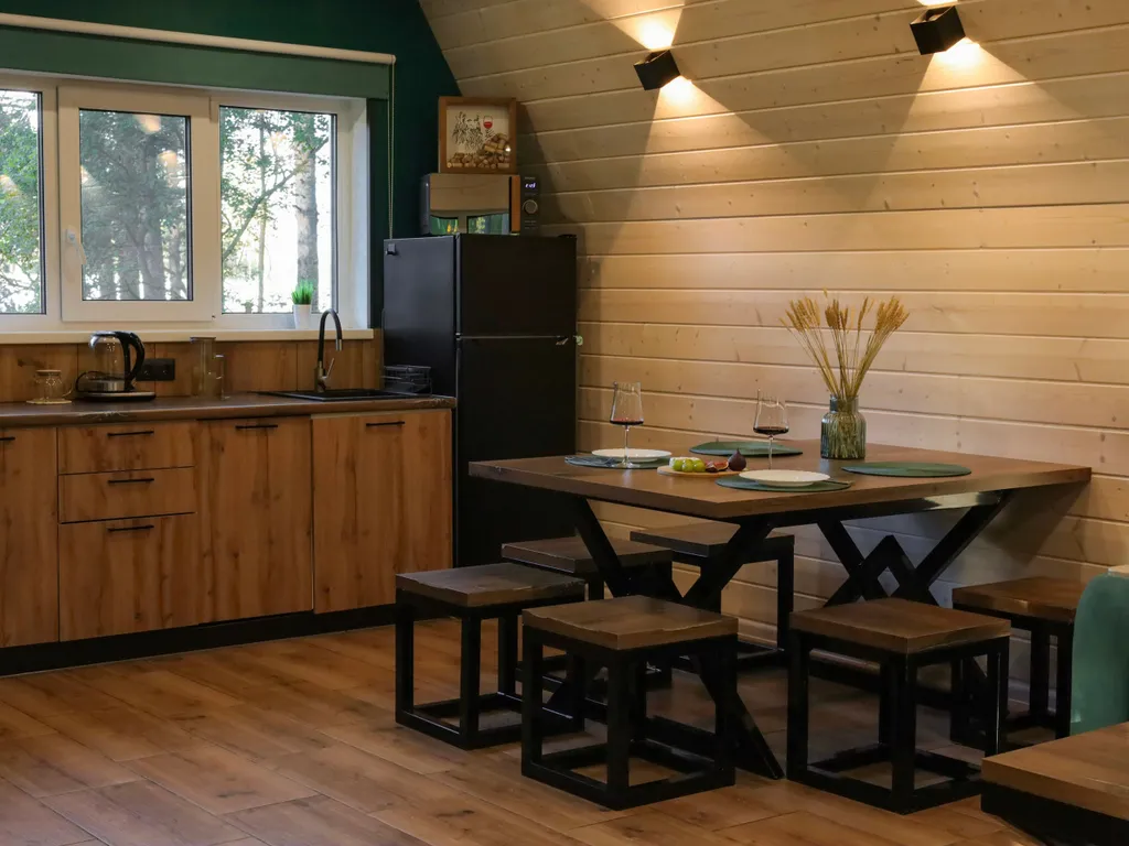 Коттедж на Гряде Вярямянсельскя