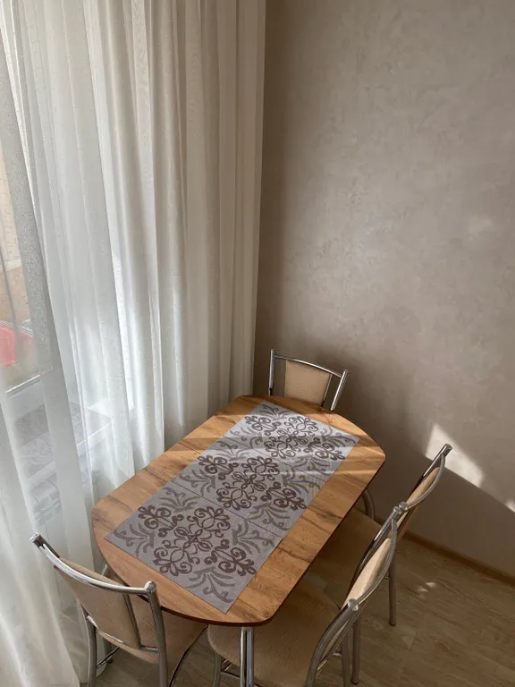 Квартира у моря