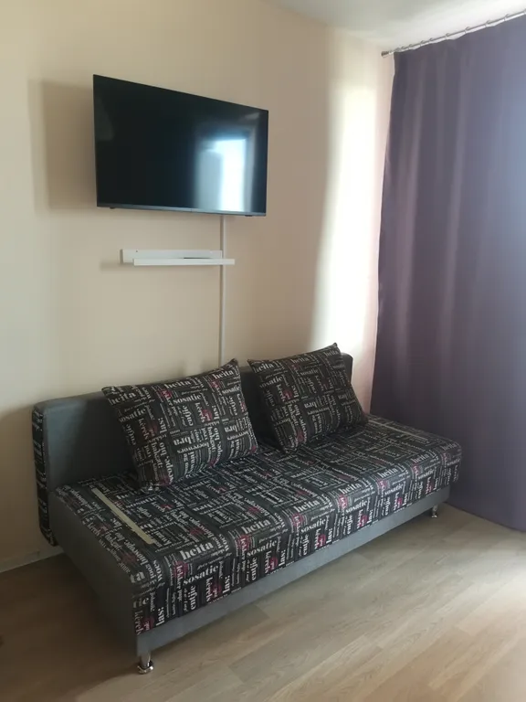 Уютно как дома