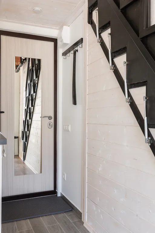 Квартира Квартира Атмосферная студия 8 в историческом центре — Санкт-Петербург