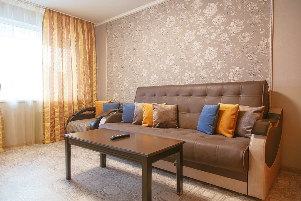 Квартира Ненецкая сказка — аренда посуточно в Новый Уренгой