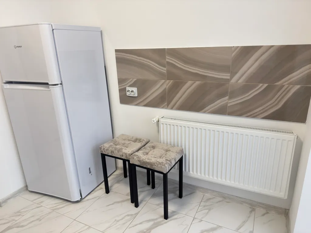 Квартира Квартира 2-местный номер на 1 этаже с кухней и санузлом — Судак