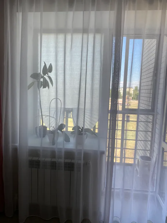 Уютная квартира с современным ремонтом в новом элитном доме