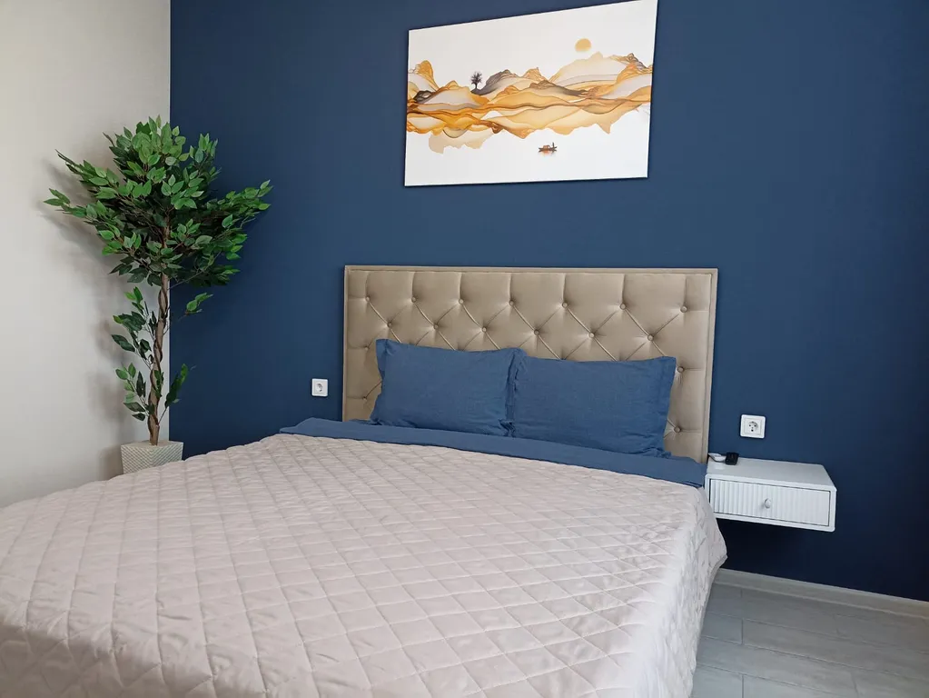 Квартира Индиго в центре