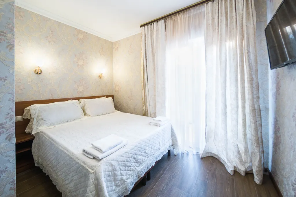 Квартира Комната — аренда посуточно в Архипо-Осиповка