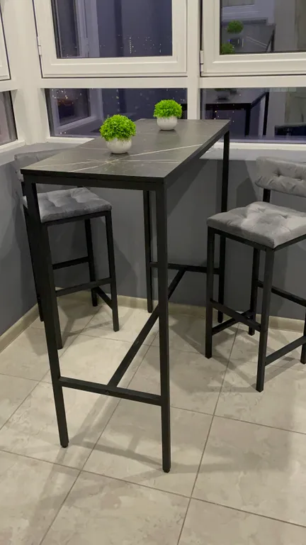 Квартира Квартира Видовая 1к- 21 этаж — Краснодар