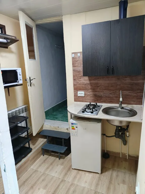 Маленький, частный дом в центре Еревана