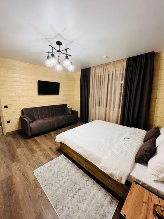 4-комнатный Дом