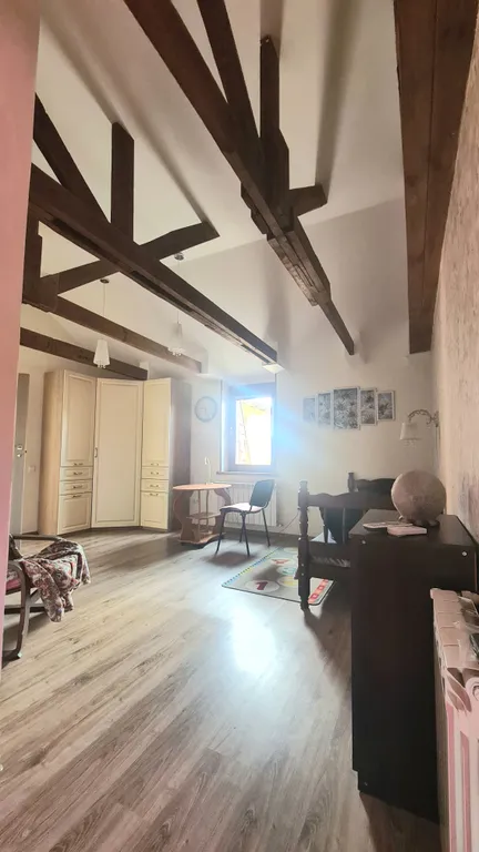 Квартира Квартира Мансарда в центре Севастополя — Севастополь