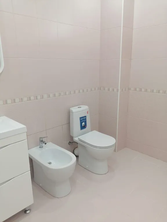 Уютная квартира недалеко от моря