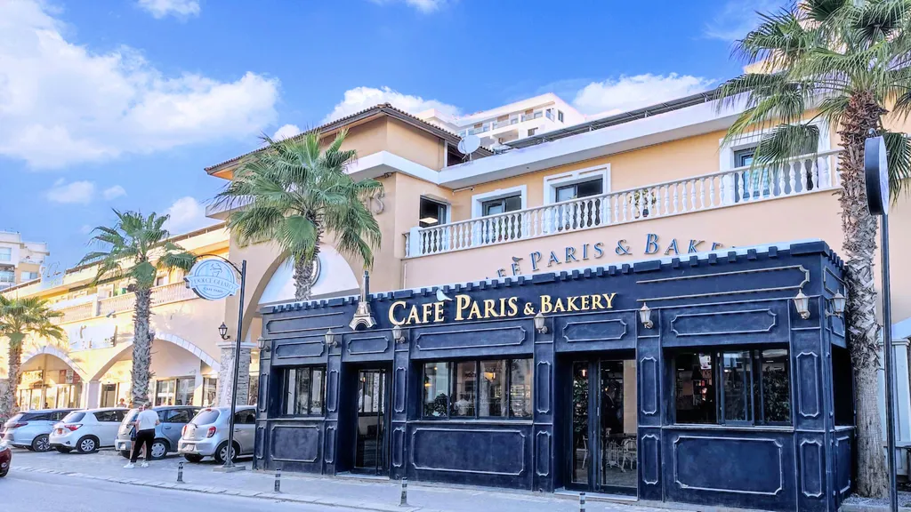 Апартаменты Vitus Caesar Resort Design Studio