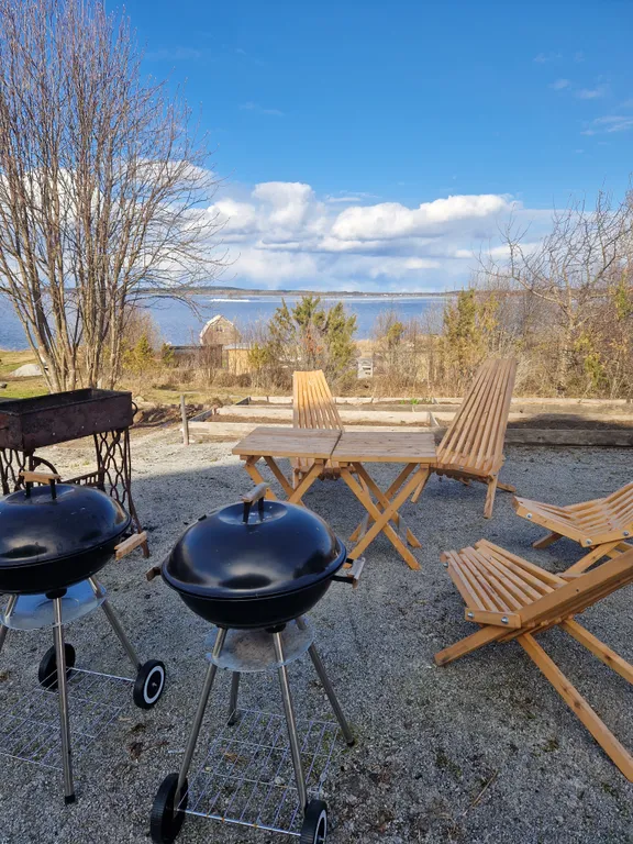 Двухэтажный коттедж