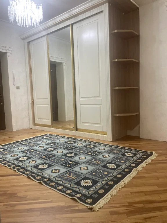 Квартира с видом на море