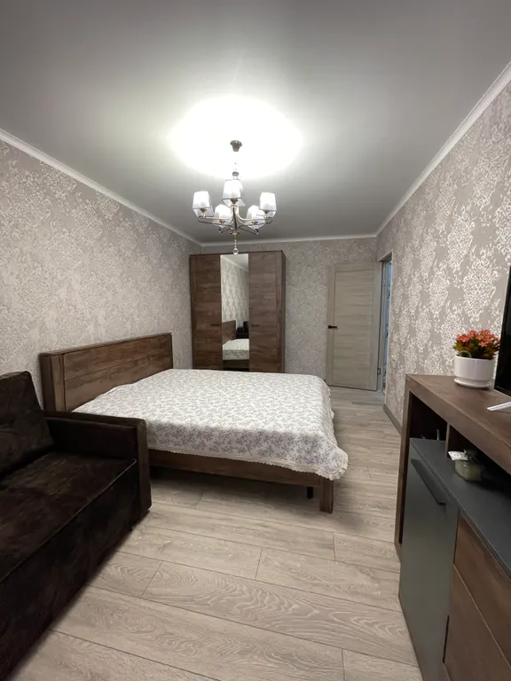 Квартира 2-комнатная Квартира — Сухум