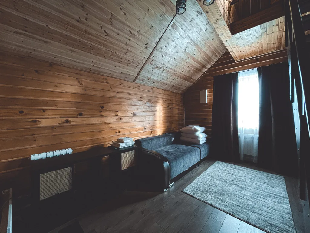 Гостевой дом Nora на 15-20 человек