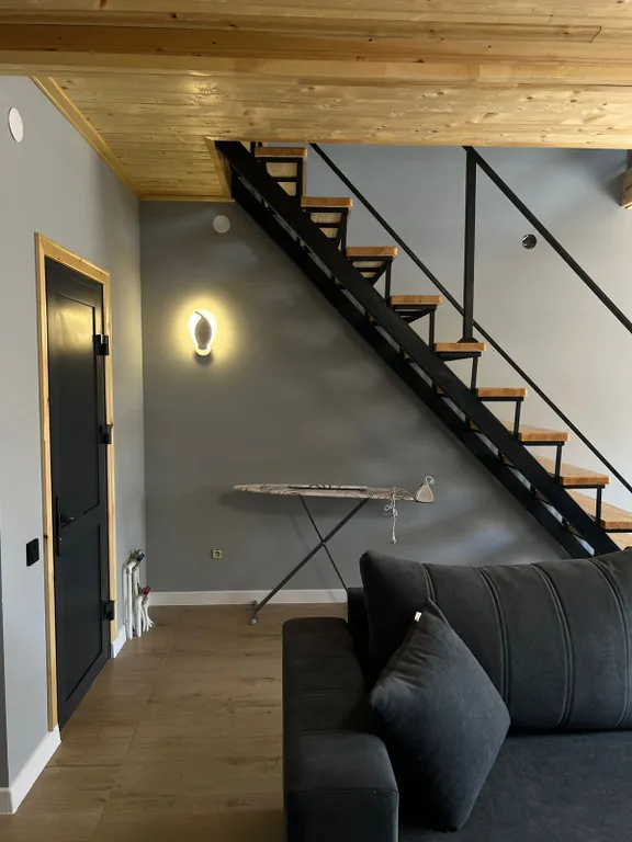 Добро пожаловать в уютный мир