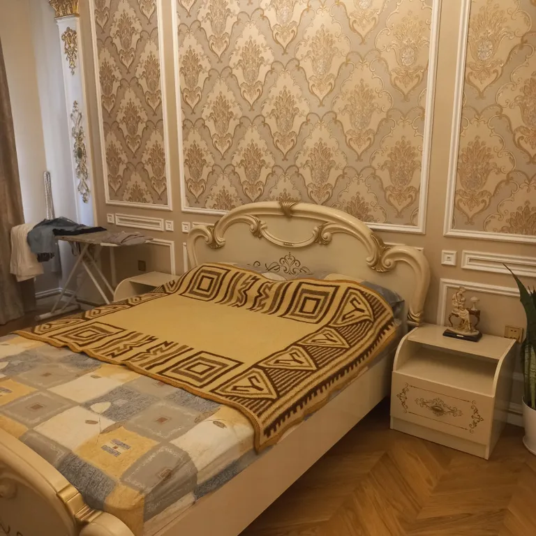 Трасса Ф 1 Большой балкон вид на трассу