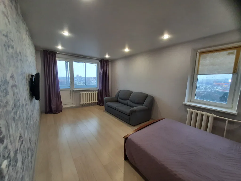 Уютная квартира со всеми удобствами в тихом районе Петрозаводска