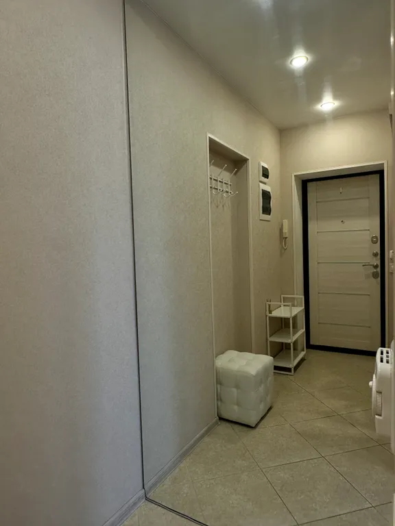 Милые апарты на Набережной