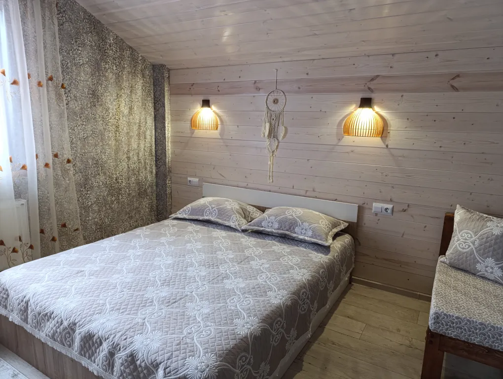 2-комнатный Дом