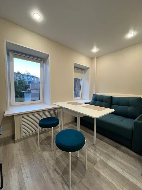 Уютная студия на Большой Покровке