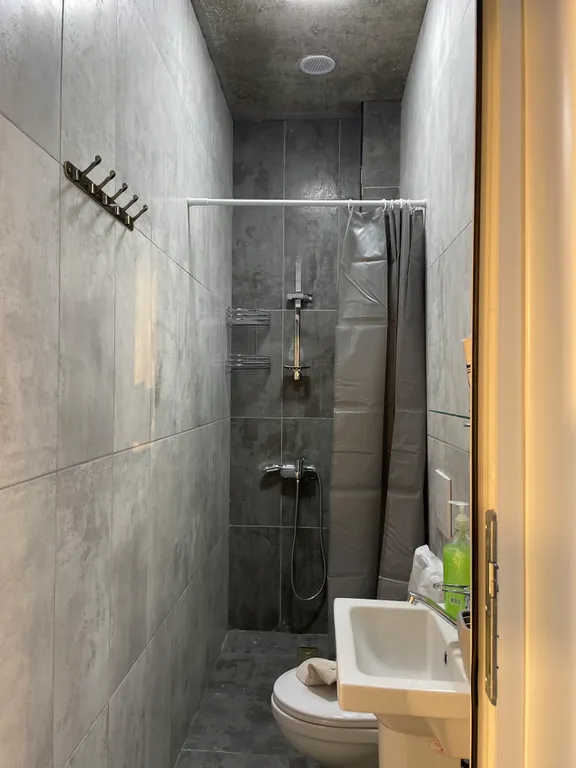 Уютный коттедж на берегу моря