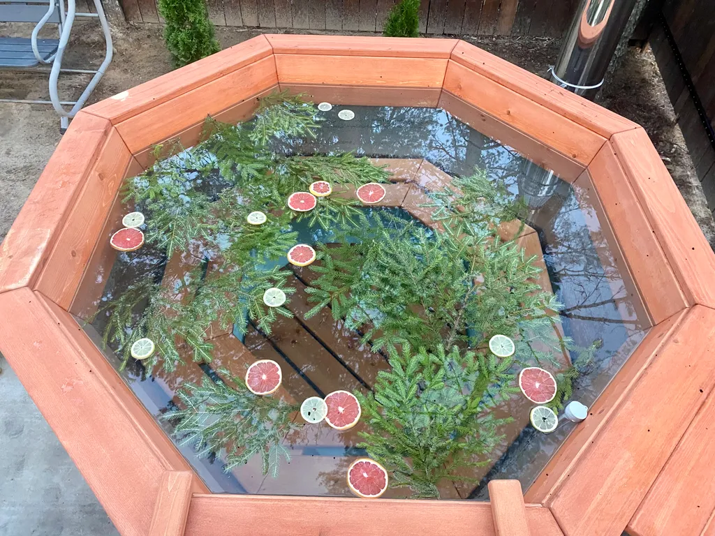 Гостевой дом Лесной