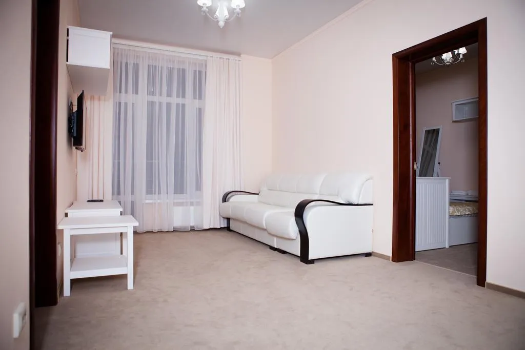 Люкс 6-ти местный