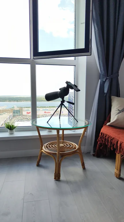 Квартира в ЖК Университетский