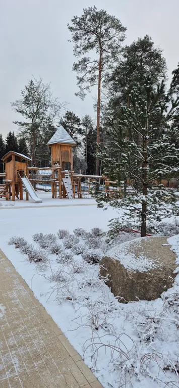 Морской бриз