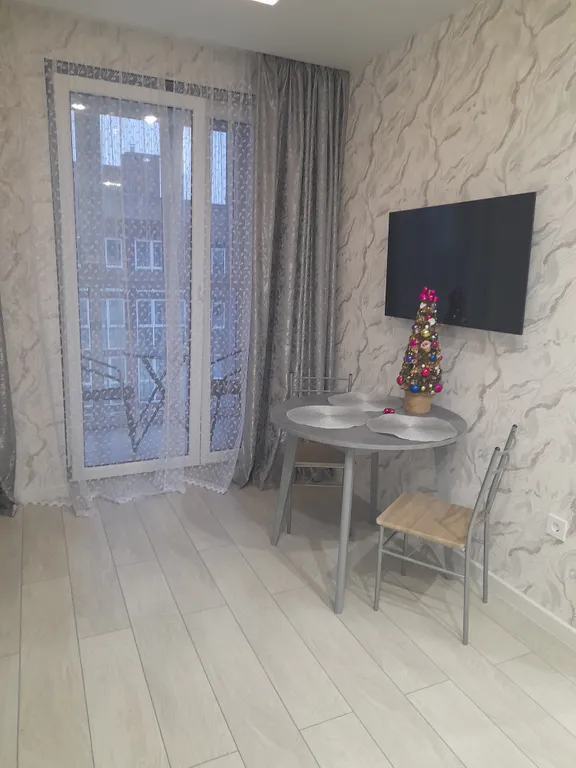 Квартира у моря