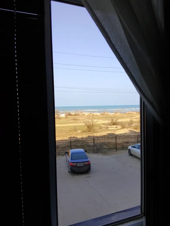 Квартира у моря