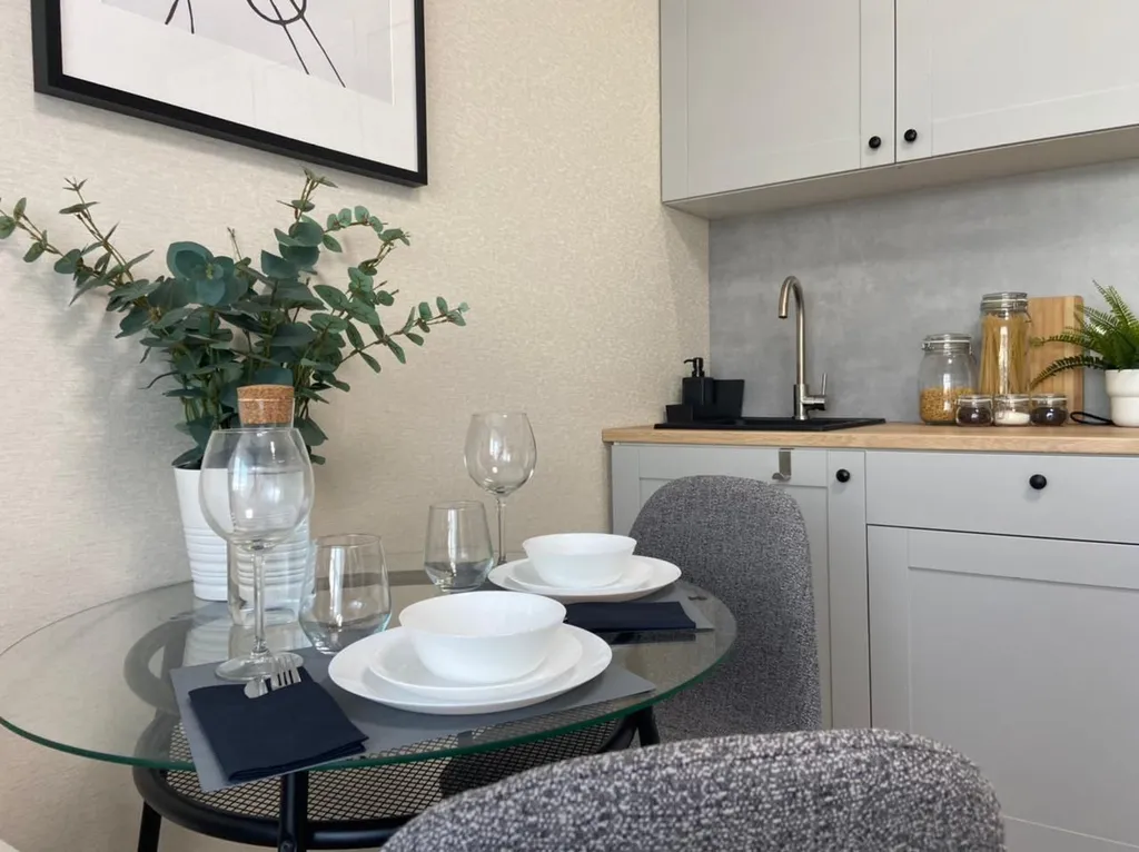 Квартира в ЖК Каравелла Португалии