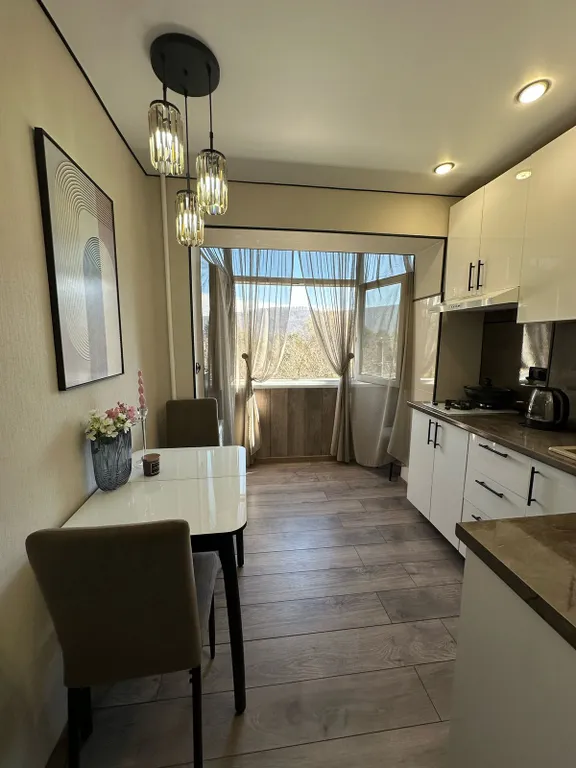 Уютная квартира в курортной зоне