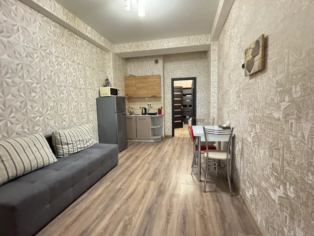 Квартира Уютная квартира в центре города — Севастополь